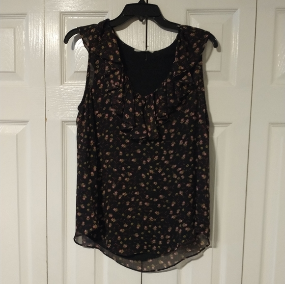 Rebecca Minkoff Carlisle Top - Picture 6 of 12